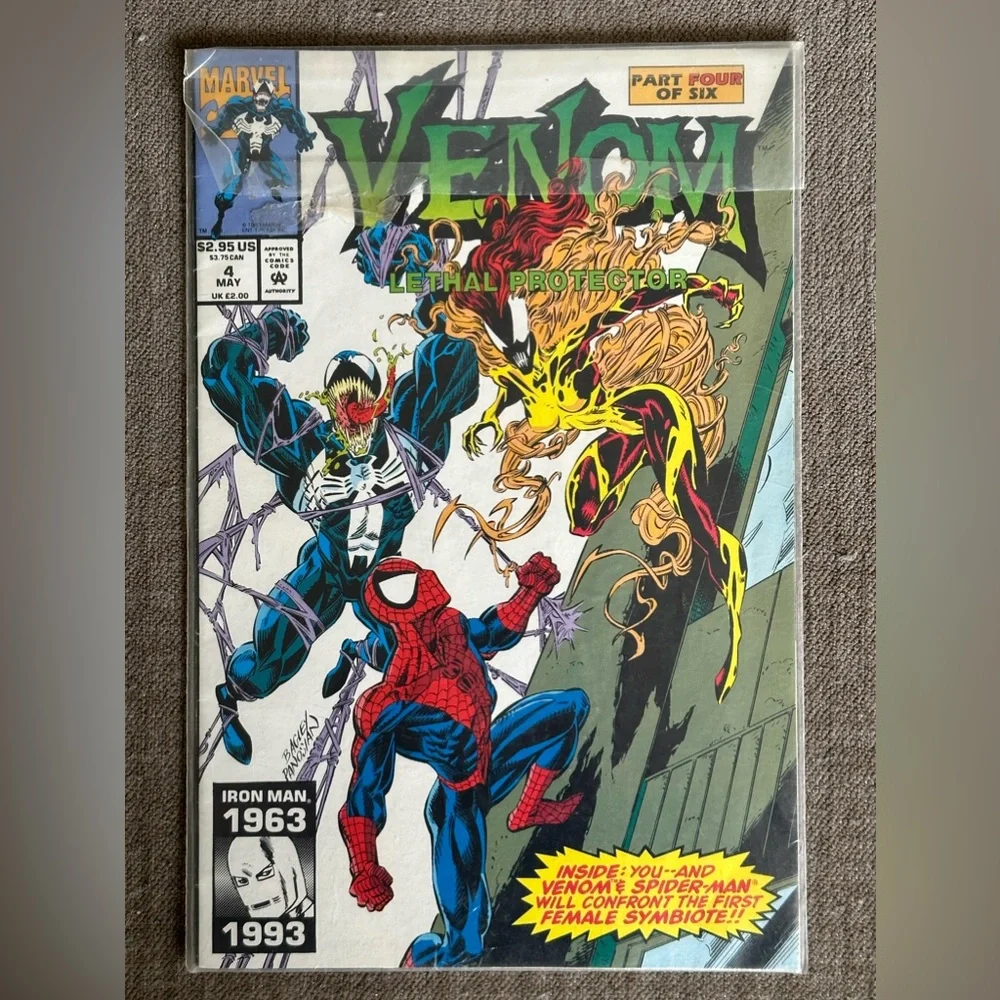 Comic Bundle - Picture 4 of 4